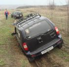 Маленькая засада