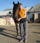 Ипподром, осень 2015, Каганец